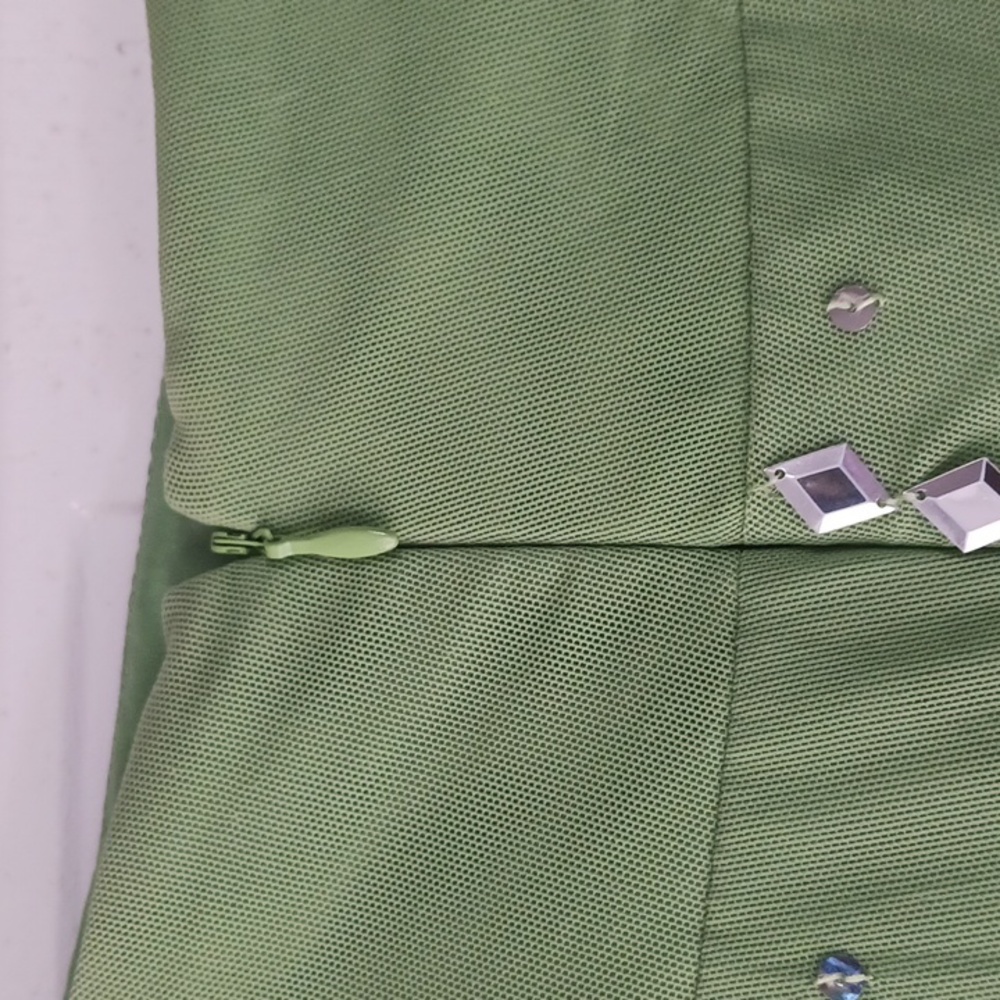 Lulumari Skirt - Picture 4 of 5